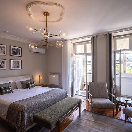 Gallery Townhouse & Home Porto Ngoại thất bức ảnh