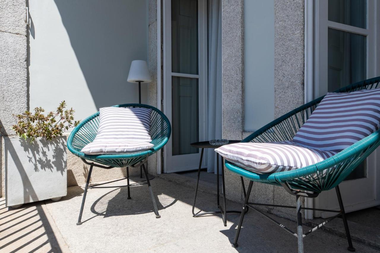 Gallery Townhouse & Home Porto Ngoại thất bức ảnh