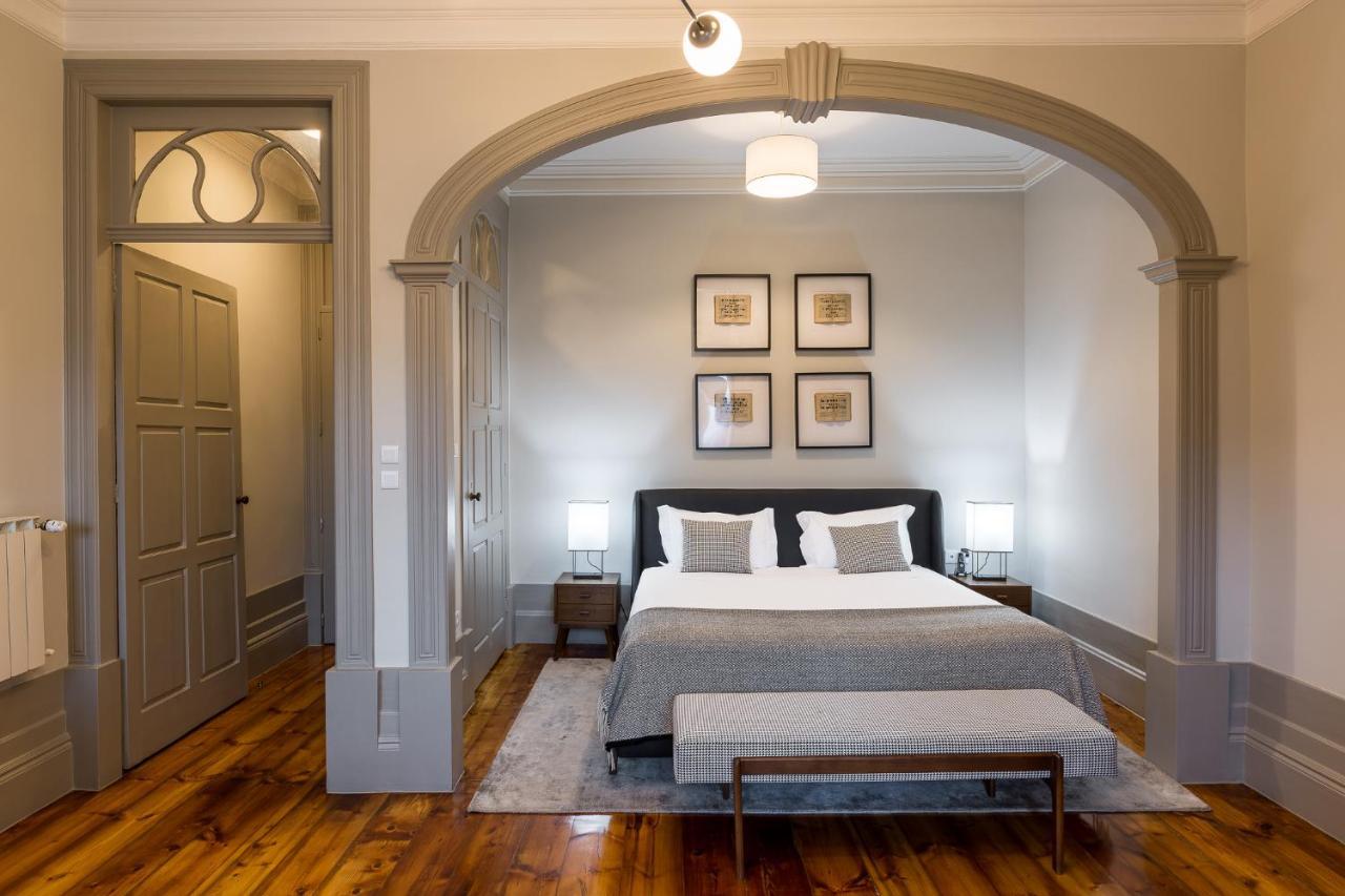 Gallery Townhouse & Home Porto Ngoại thất bức ảnh