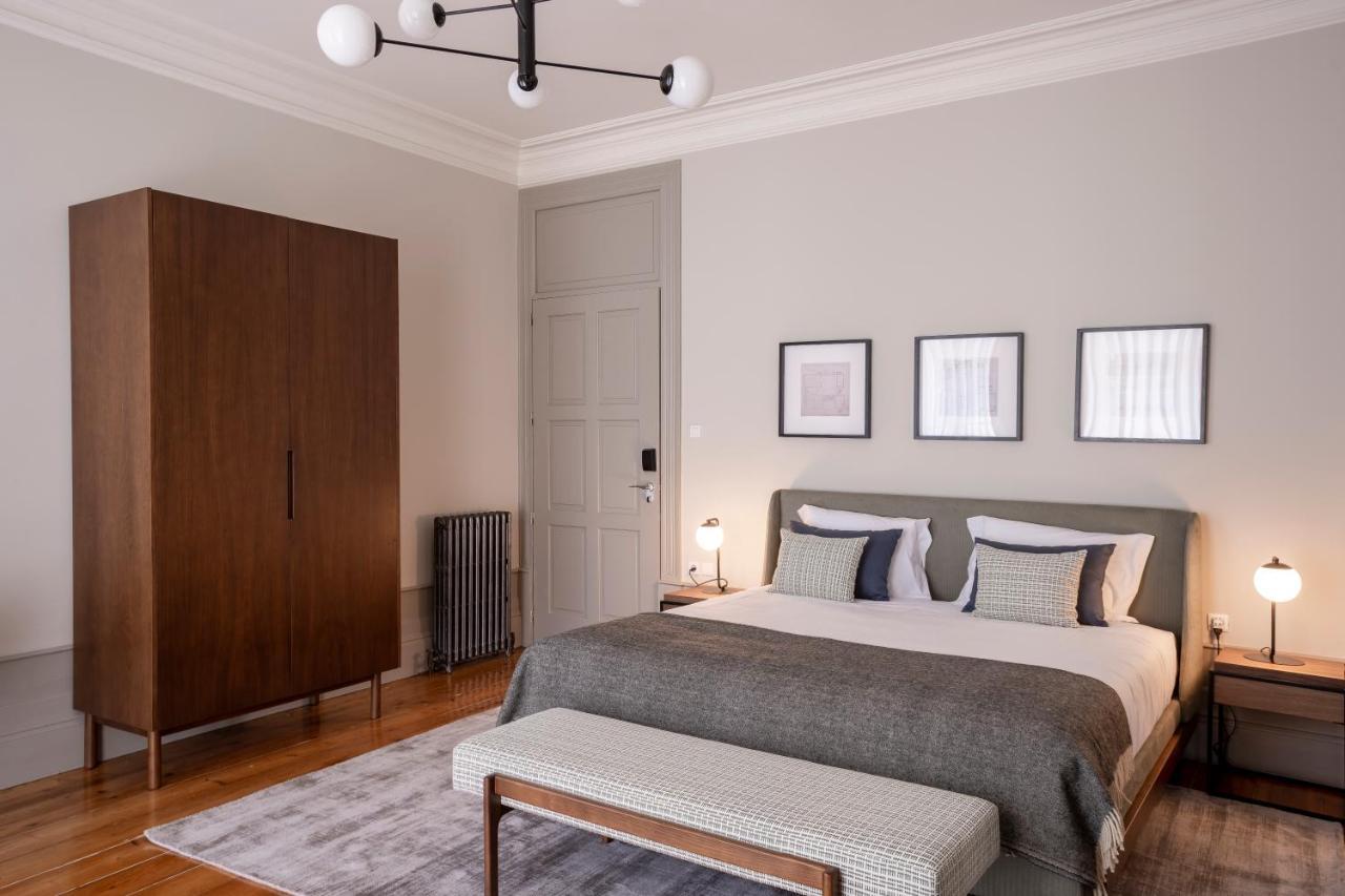 Gallery Townhouse & Home Porto Ngoại thất bức ảnh