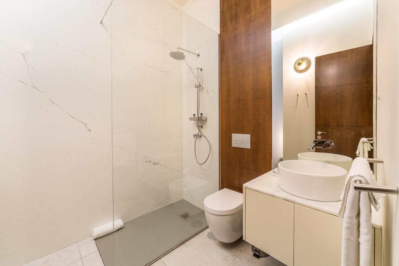 Gallery Townhouse & Home Porto Ngoại thất bức ảnh