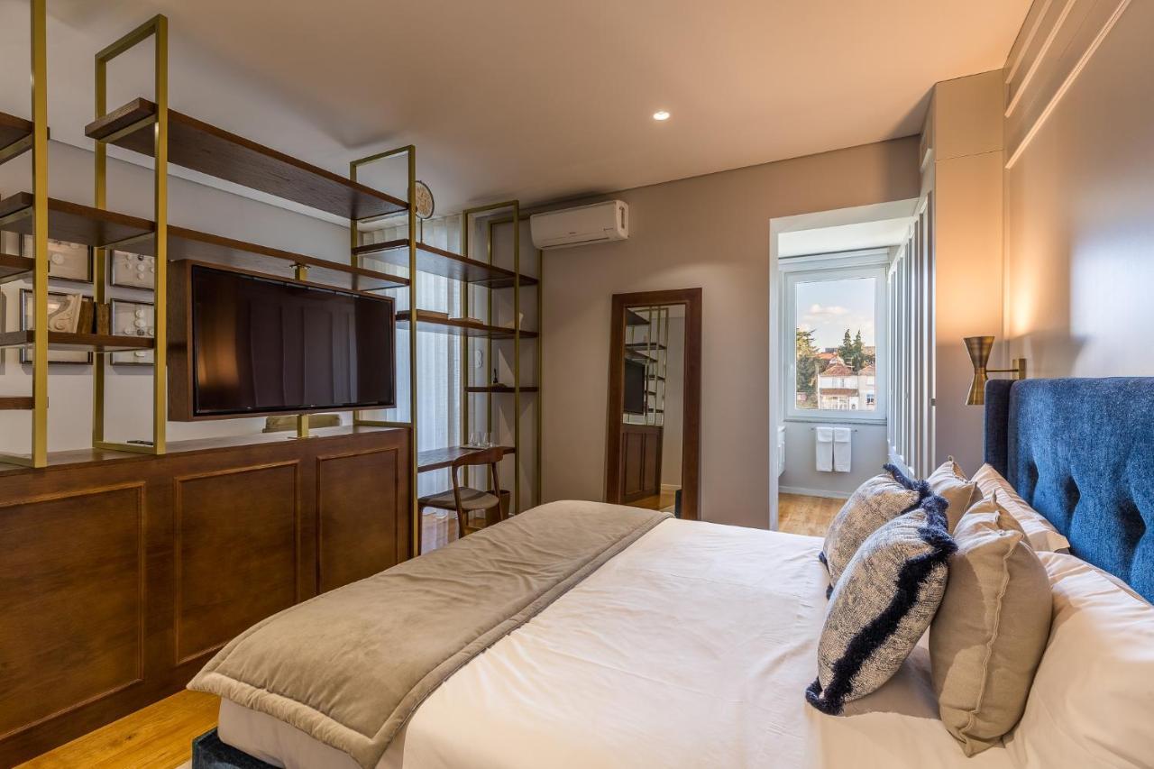 Gallery Townhouse & Home Porto Ngoại thất bức ảnh