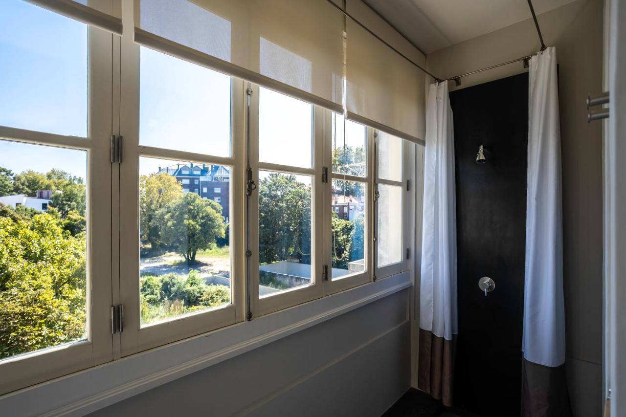 Gallery Townhouse & Home Porto Ngoại thất bức ảnh