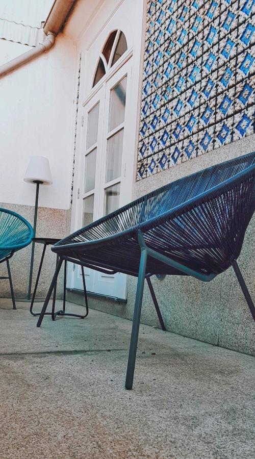 Gallery Townhouse & Home Porto Ngoại thất bức ảnh