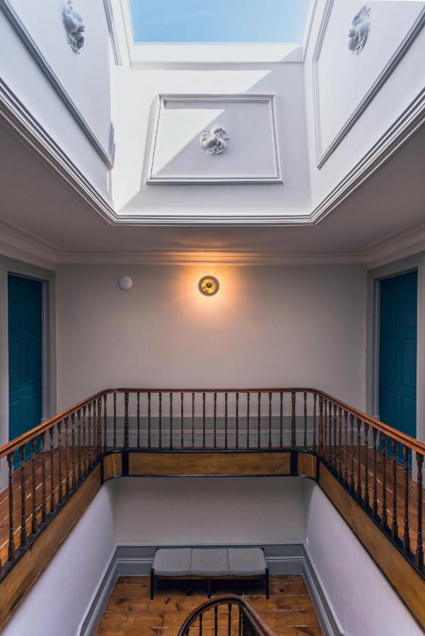 Gallery Townhouse & Home Porto Ngoại thất bức ảnh