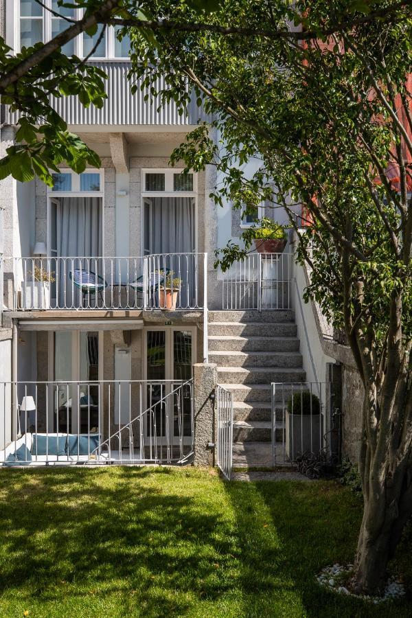 Gallery Townhouse & Home Porto Ngoại thất bức ảnh