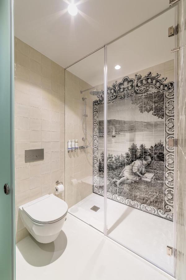 Gallery Townhouse & Home Porto Ngoại thất bức ảnh