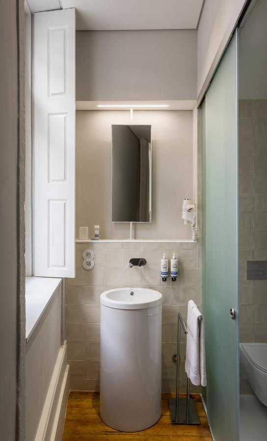 Gallery Townhouse & Home Porto Ngoại thất bức ảnh