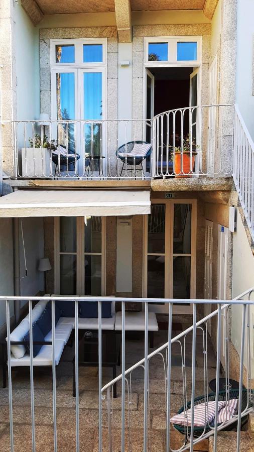 Gallery Townhouse & Home Porto Ngoại thất bức ảnh