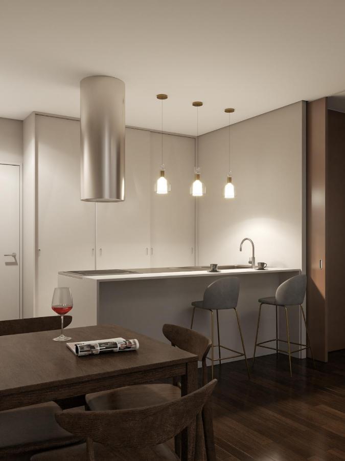 Gallery Townhouse & Home Porto Ngoại thất bức ảnh