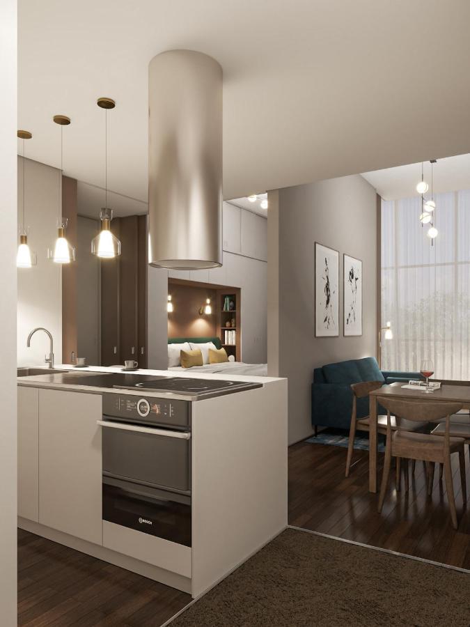 Gallery Townhouse & Home Porto Ngoại thất bức ảnh