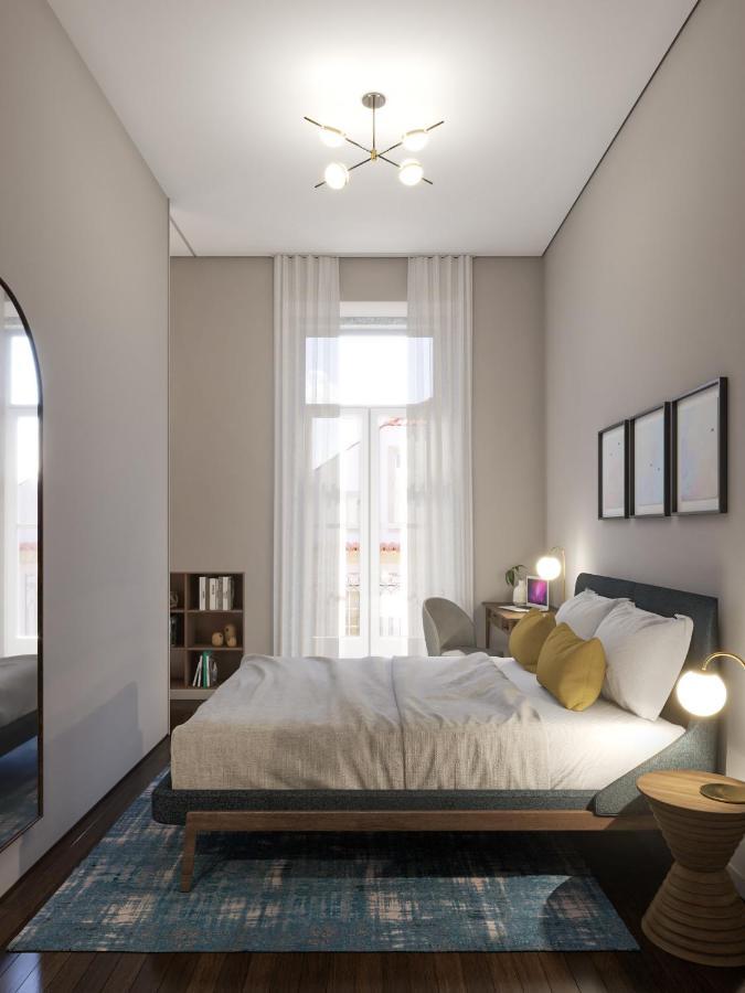 Gallery Townhouse & Home Porto Ngoại thất bức ảnh