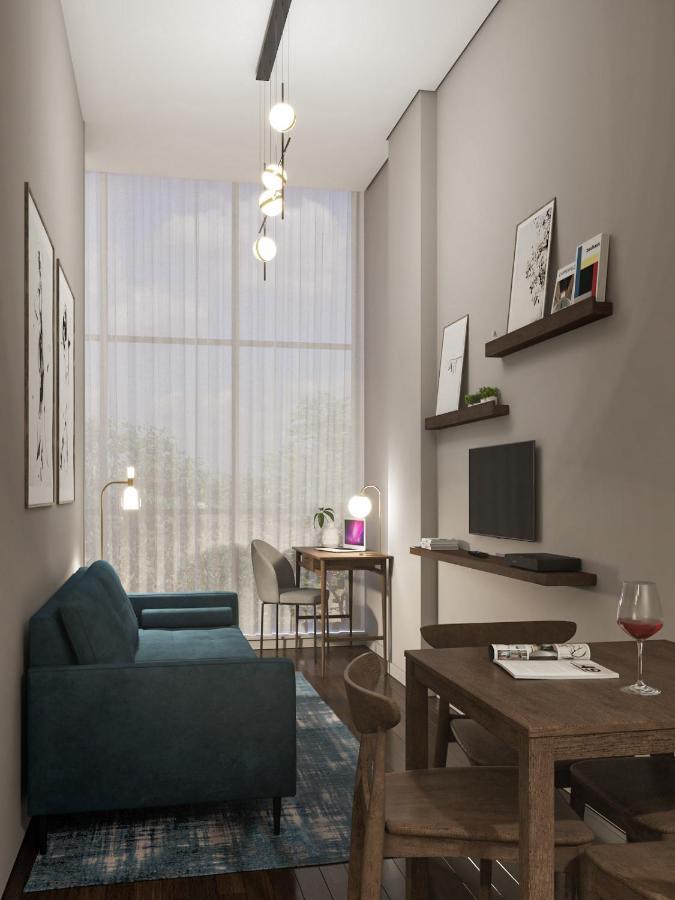 Gallery Townhouse & Home Porto Ngoại thất bức ảnh