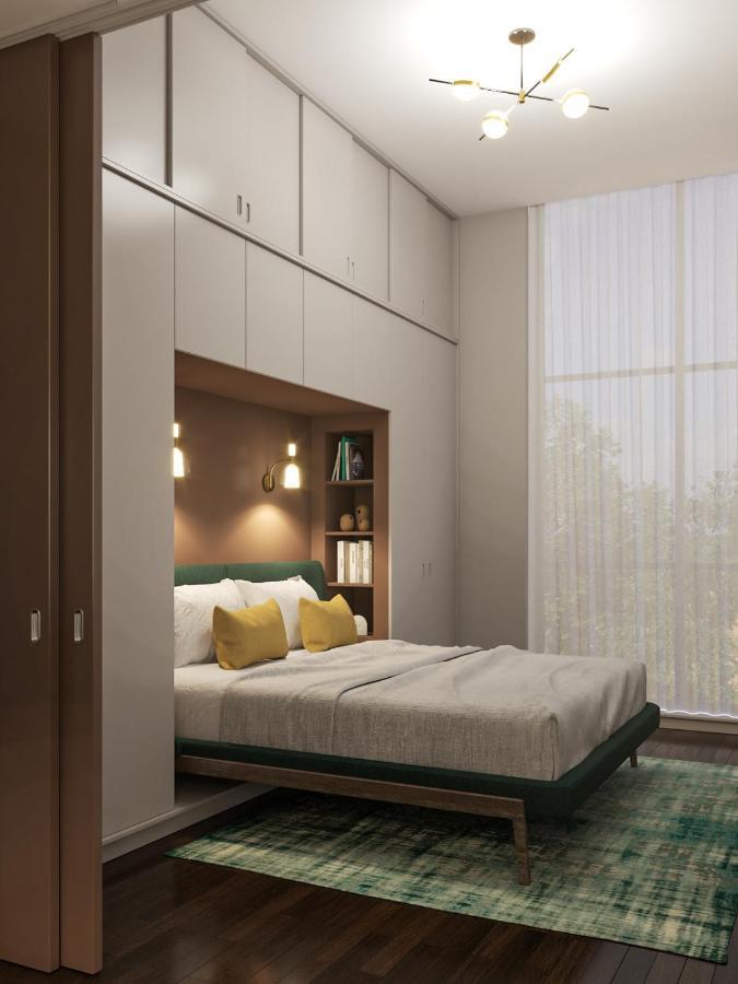 Gallery Townhouse & Home Porto Ngoại thất bức ảnh