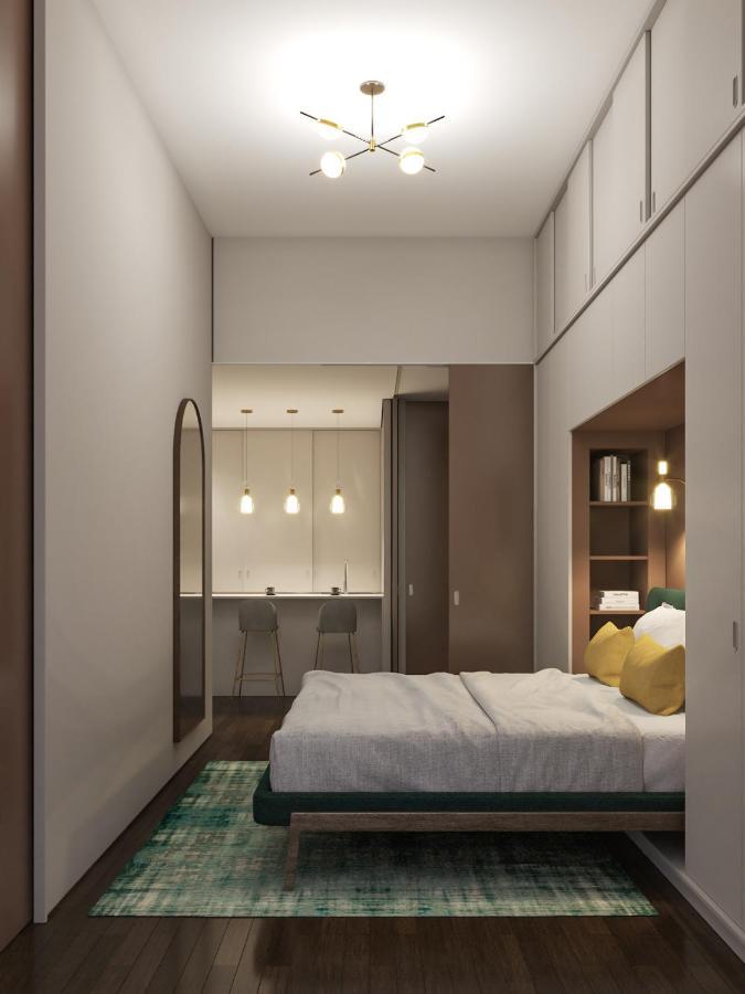 Gallery Townhouse & Home Porto Ngoại thất bức ảnh