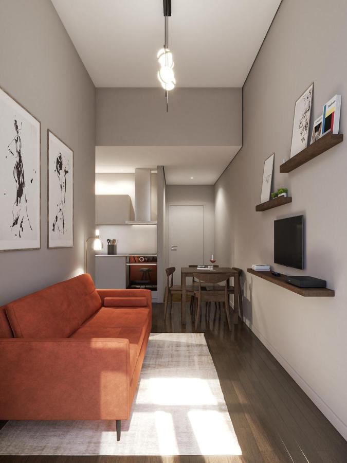 Gallery Townhouse & Home Porto Ngoại thất bức ảnh
