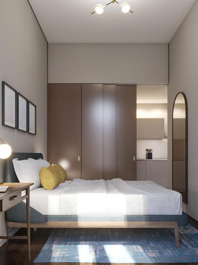 Gallery Townhouse & Home Porto Ngoại thất bức ảnh