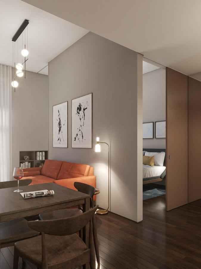 Gallery Townhouse & Home Porto Ngoại thất bức ảnh
